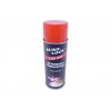 Brander spray