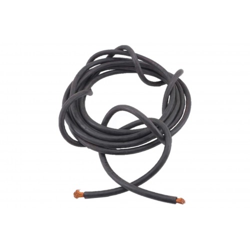 Koperen laskabel 1M 25 qmm