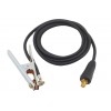 Massakabel 3m 35gmm met klem