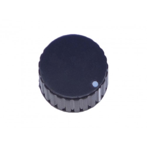 Draaiknop voor potentiometer