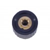 Draaiknop potmeter