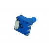 Potentiometer voor draadaandrijving