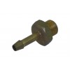 Tule (slang) 4mm 1/8 draad"