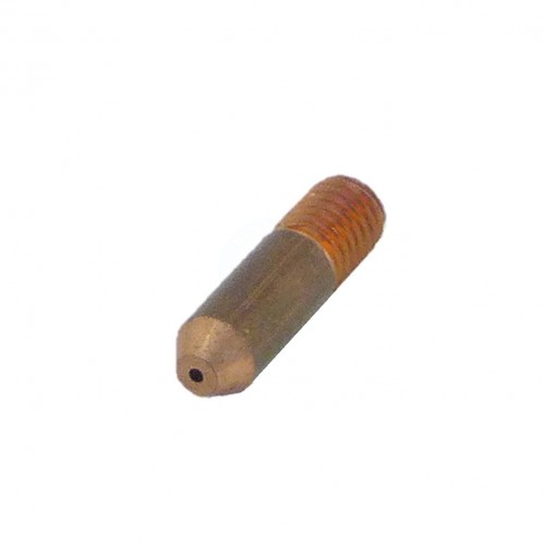 Stroompitje HitMig + MB12/14 0.6mm