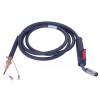 BRANDER MB14 (VASTE AANSLUITING)