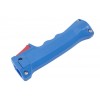 Handvat Compleet MB25 Blauw