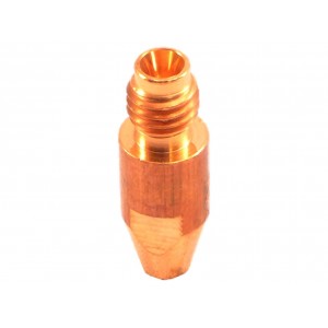 Stroompit 250A 0.8mm