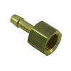 DRAADTULE K915050 1/4R INW * 6MM"