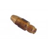 Stroompit 360A M8 1.2mm