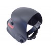Automatische Laskap Blauw CH160