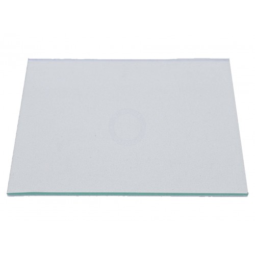 Spatruit 90x110mm Helder