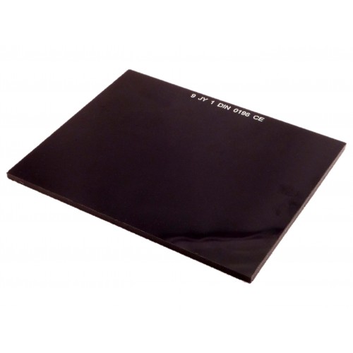 Spatruit 90x110mm Donker
