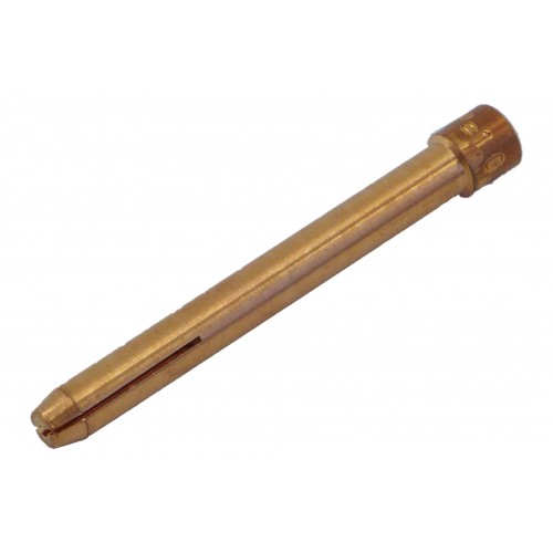 Spanhuls 50 2.4mm SR18