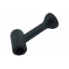 Branderhals/lichaam ABL 220