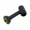 Branderhals/lichaam ABL 220