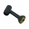 Branderhals/lichaam ABL 220