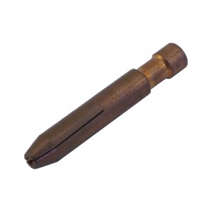Spanhuls 40 1.6mm ABL 220