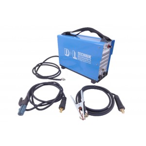 Inverter lasapparaat 162A D+L