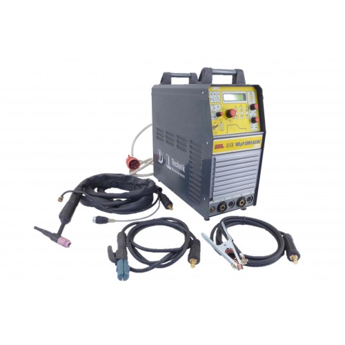 INVERTER 200/3 AC/DC MICROPROCESSOR