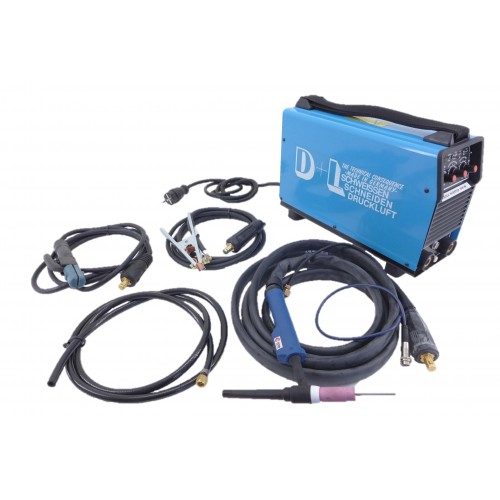 INVERTER 1800 HF 6KVA AKTION