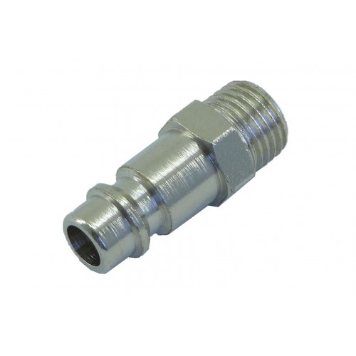 DRAADSTEEKNIPPEL 1/4"